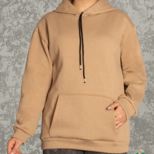 هودی جیب دار گلسا