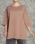 تیشرت سوپر لانگ گلسا