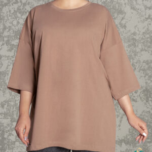 تیشرت سوپر لانگ گلسا