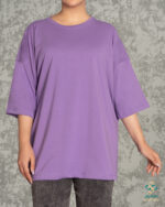 تیشرت سوپر لانگ گلسا