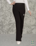 شلوار لاکرا نوار نایک چاکدار