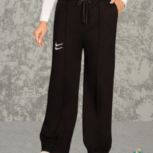 شلوار گلکسی nike