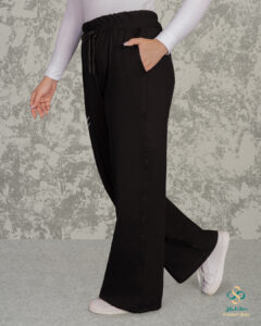 شلوار گلکسی nike