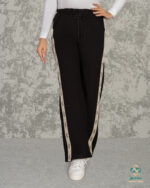 شلوار گلکسی alo