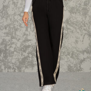 شلوار گلکسی alo