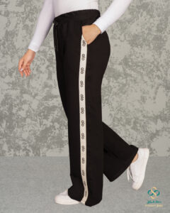 شلوار گلکسی alo