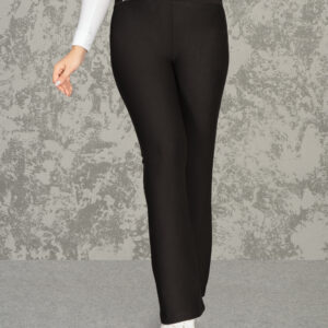 شلوار کتان دمپا