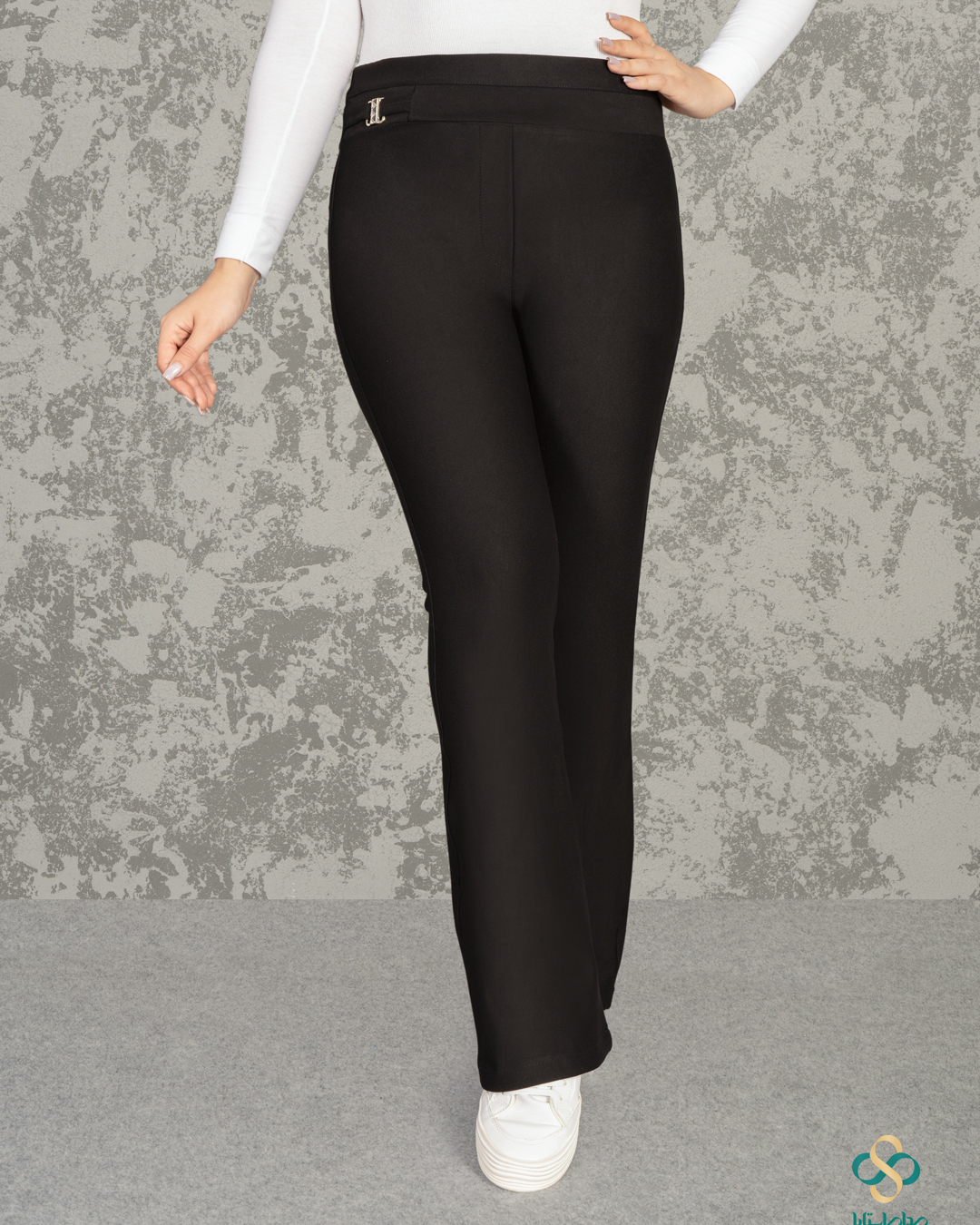 DSC04232-1350 شلوار کتان دمپا