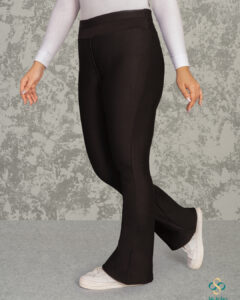 شلوار کتان دمپا