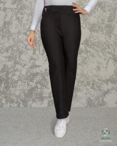 شلوار سورن راسته