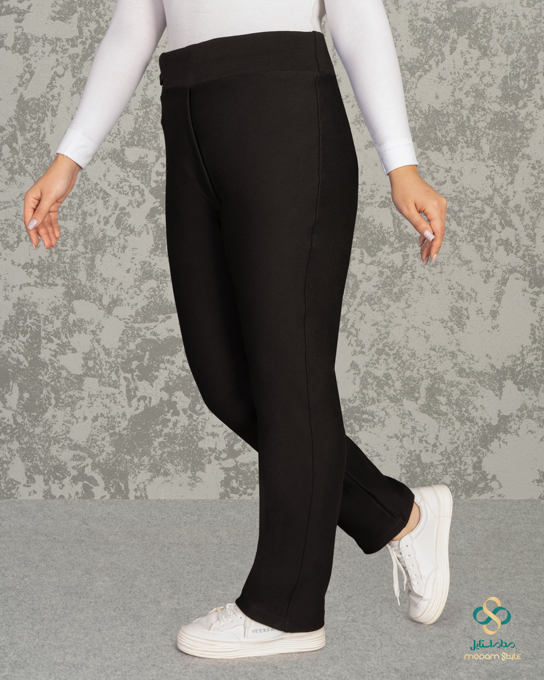 DSC04236-1350 شلوار سورن راسته