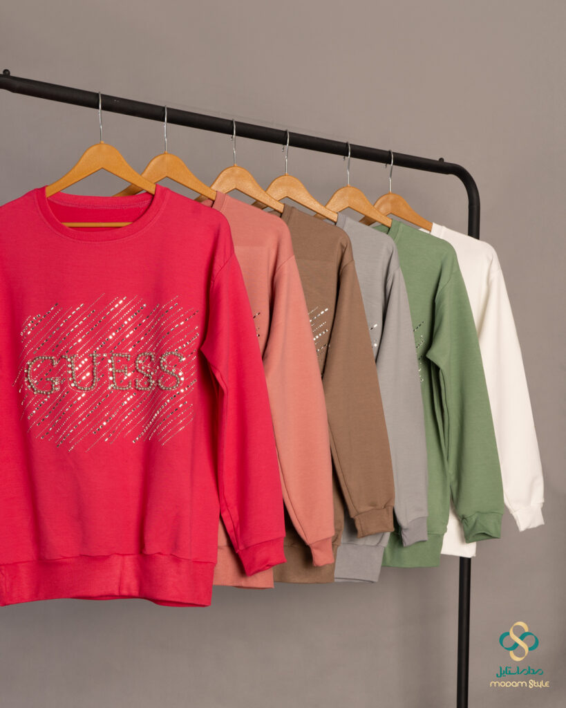 بلوزGUESS