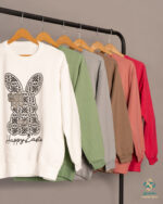 بلوز خرگوشی پنبه