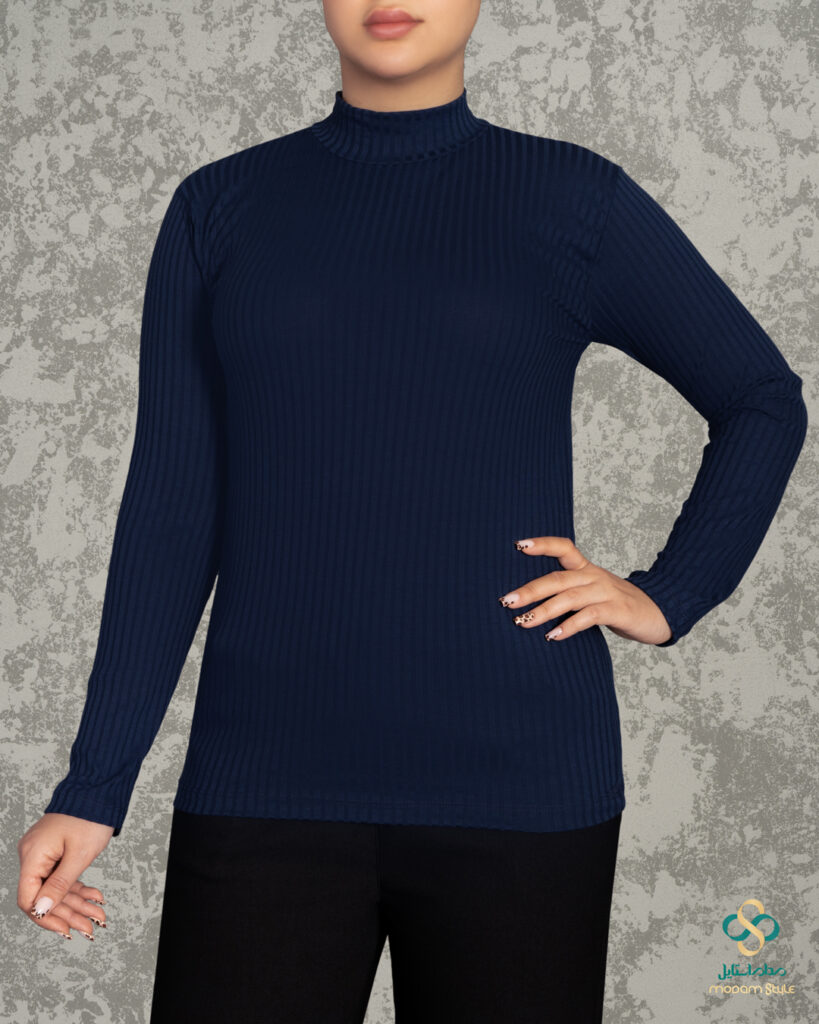 بلوز زیر سارافون آکاردونی