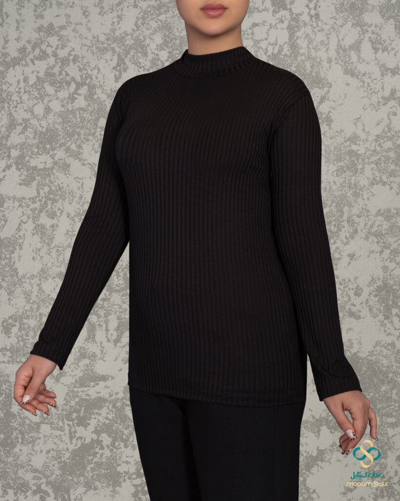 بلوز زیر سارافون آکاردونی