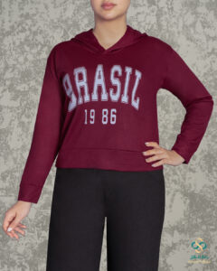 نیم تنه کلاه دار پرنسس شاپرک