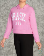 نیم تنه کلاه دار پرنسس شاپرک