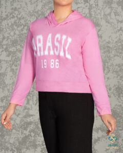 نیم تنه کلاه دار پرنسس شاپرک