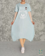 سارافون موسچینو راه راه