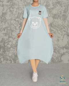 سارافون موسچینو راه راه