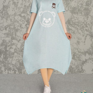 سارافون موسچینو راه راه