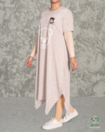 سارافون موسچینو راه راه