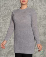 بلوز بافت گپ مارپیچ