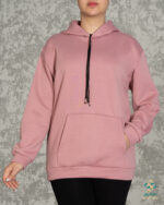 هودی جیب دار گلسا