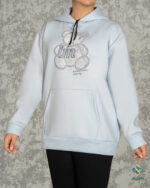 هودی جیب دار گلسا