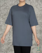 تیشرت نرمال زارا