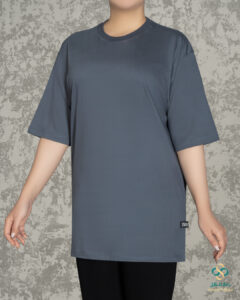 تیشرت نرمال زارا