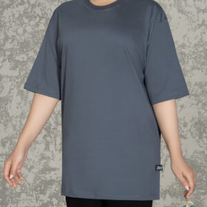 تیشرت نرمال زارا