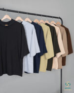 هودی باکسی کلاه دار تسلا شاپرک